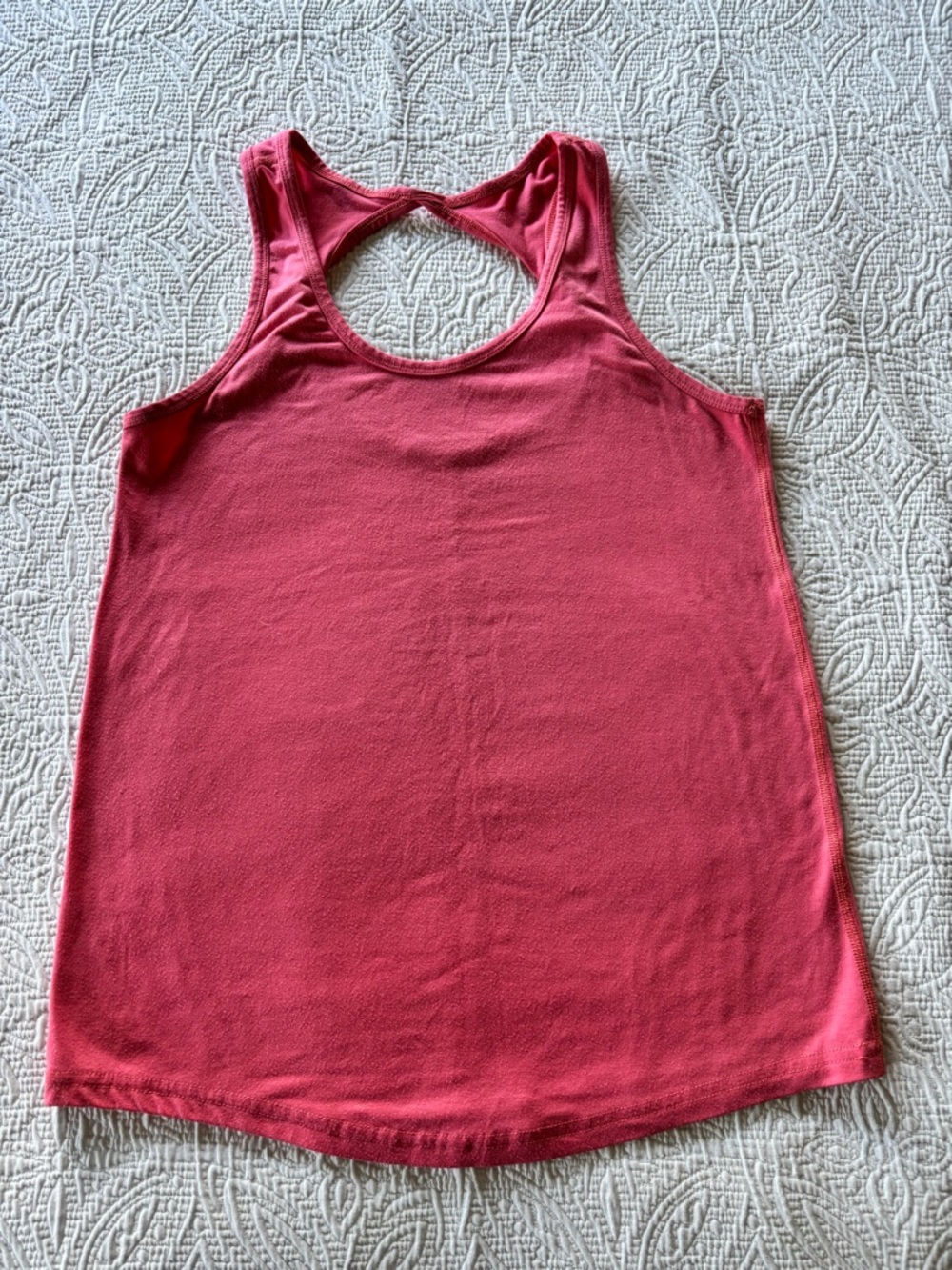 ZYIA Active Women’s Twist- Tank